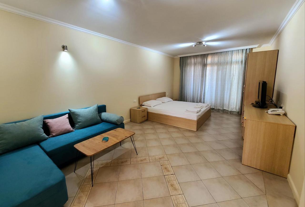סוזופול Studio Sun Marina מראה חיצוני תמונה