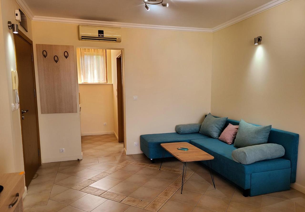 סוזופול Studio Sun Marina מראה חיצוני תמונה
